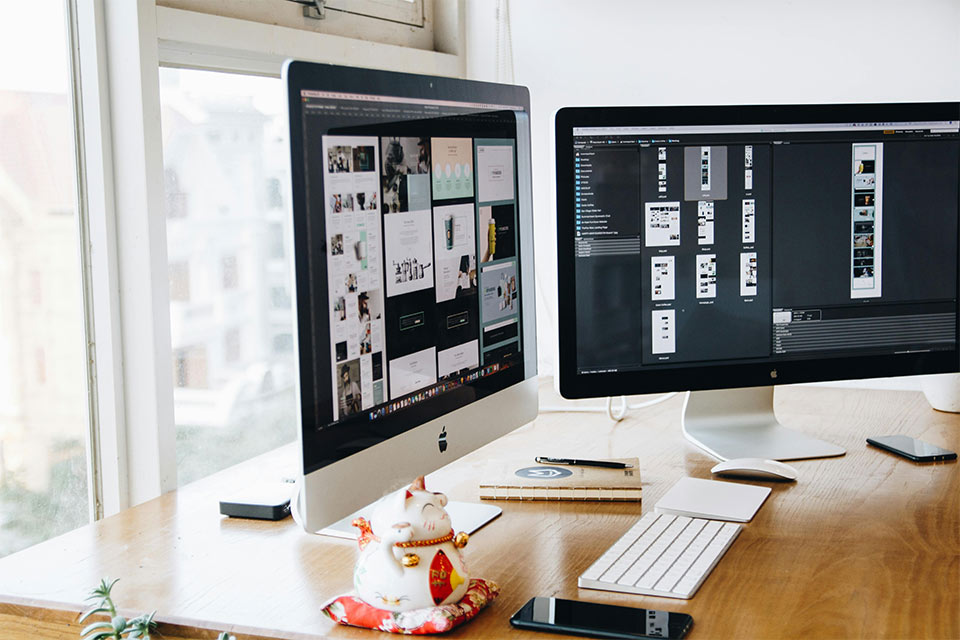 Design team