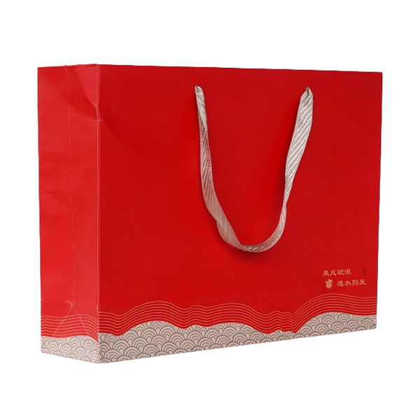 Handheld box/bag