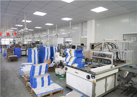 Printing workshop