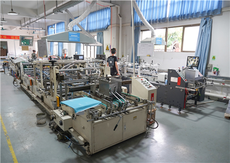 Printing workshop