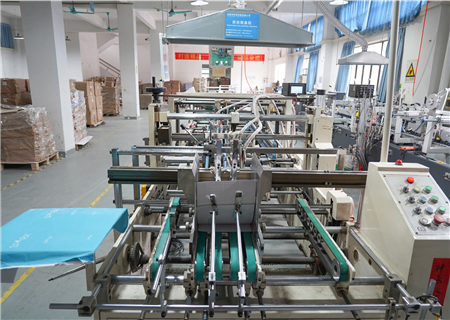 Printing workshop