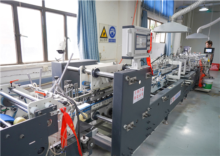 Printing workshop