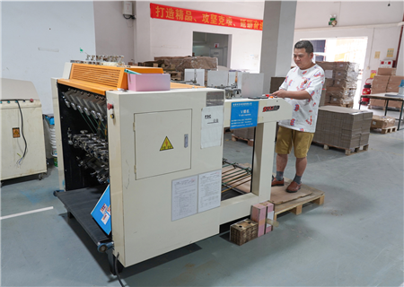Printing workshop