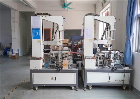 Printing workshop