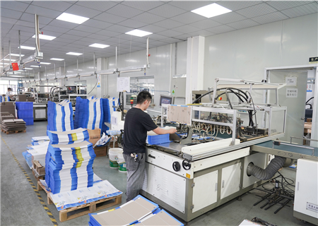 Printing workshop