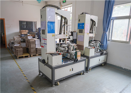 Printing workshop