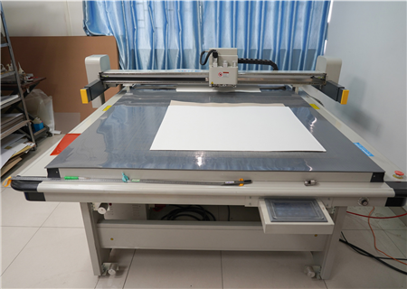 Printing workshop