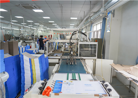 Printing workshop